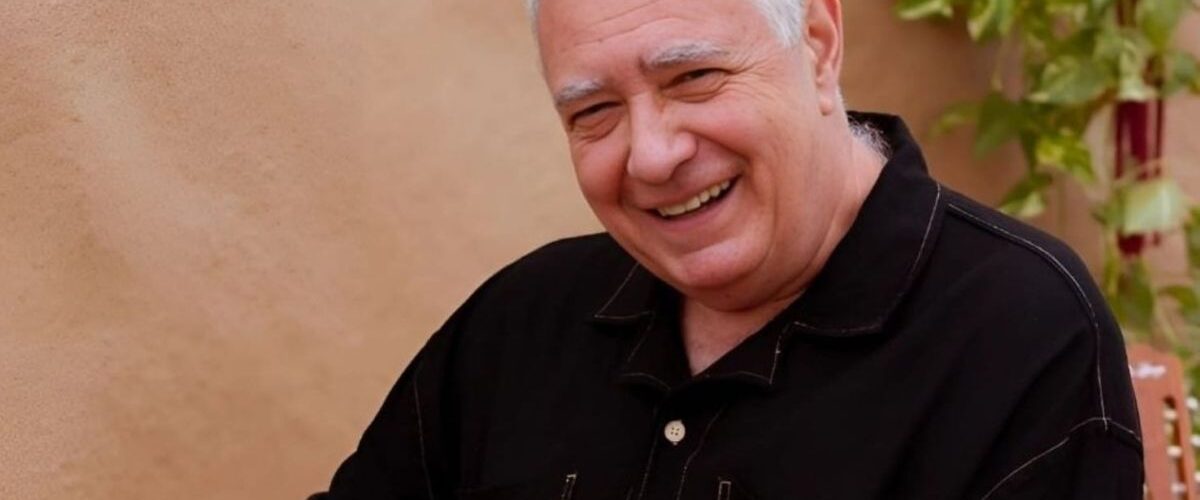 Show: Celso Viáfora apresenta show inédito “A Vida É” no Teatro CCBNB Fortaleza ao lado do filho Pedro Viáfora