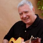 Show: Celso Viáfora apresenta show inédito “A Vida É” no Teatro CCBNB Fortaleza ao lado do filho Pedro Viáfora