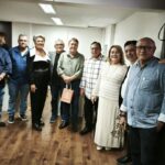 Gestão: Conselheiros eleitos pelo SENGE tomam posse no CREA-CE e reforçam representação profissional no Ceará