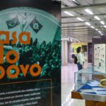 Cultura: Malce recebe mais de 4 mil visitantes em 2025 e celebra 190 anos da Alece com exposição e aula aberta