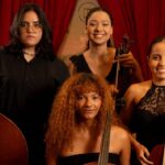 Música: Jovens musicistas cearenses celebram pioneirismo de Chiquinha Gonzaga em concerto especial na Estação das Artes