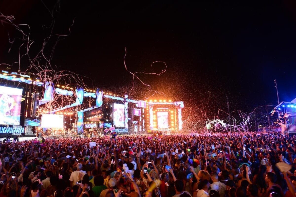 Camarote Marco Zero inicia vendas do primeiro lote no Recife