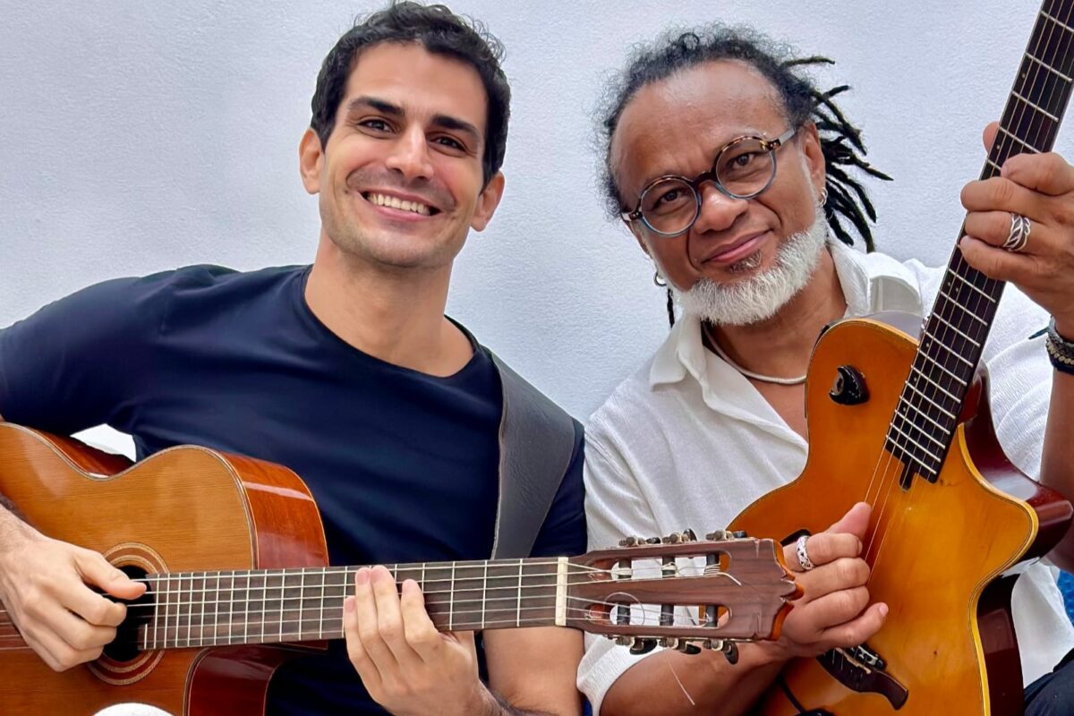 Música: Soul Brasileiro celebra clássicos da MPB com releituras sofisticadas e contemporâneas