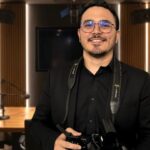 Marketing: Audiovisual estratégico 360° impulsiona marcas do podcast ao filme institucional