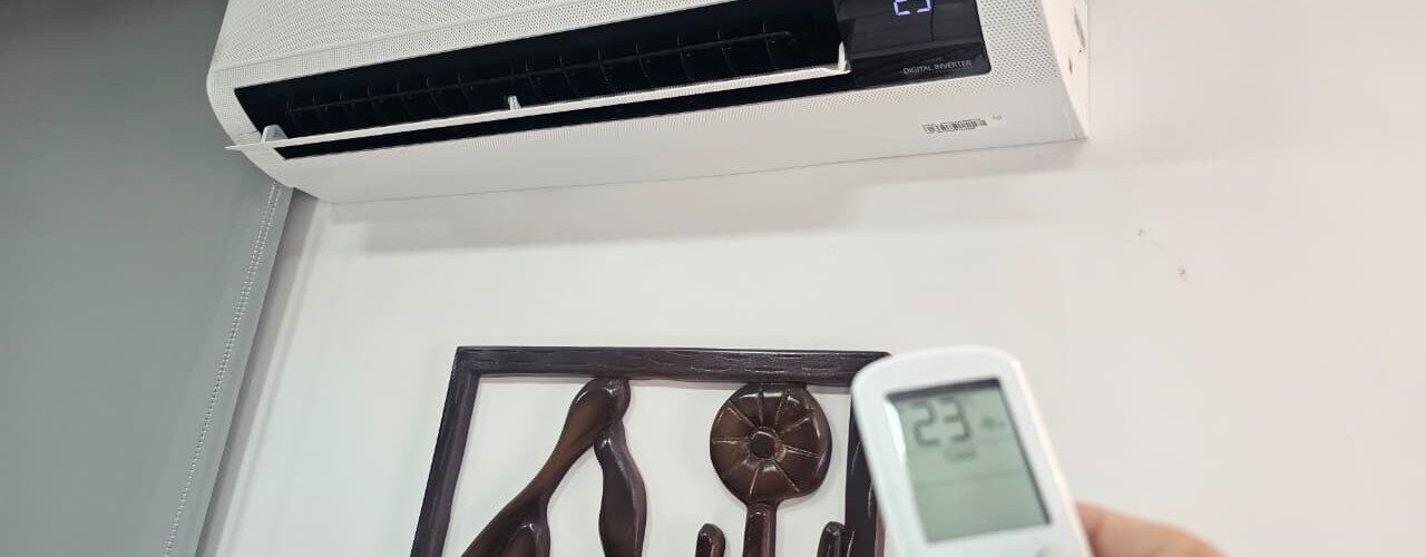 Economia: Como gastar menos com o uso do ar-condicionado e reduzir a conta de luz no verão