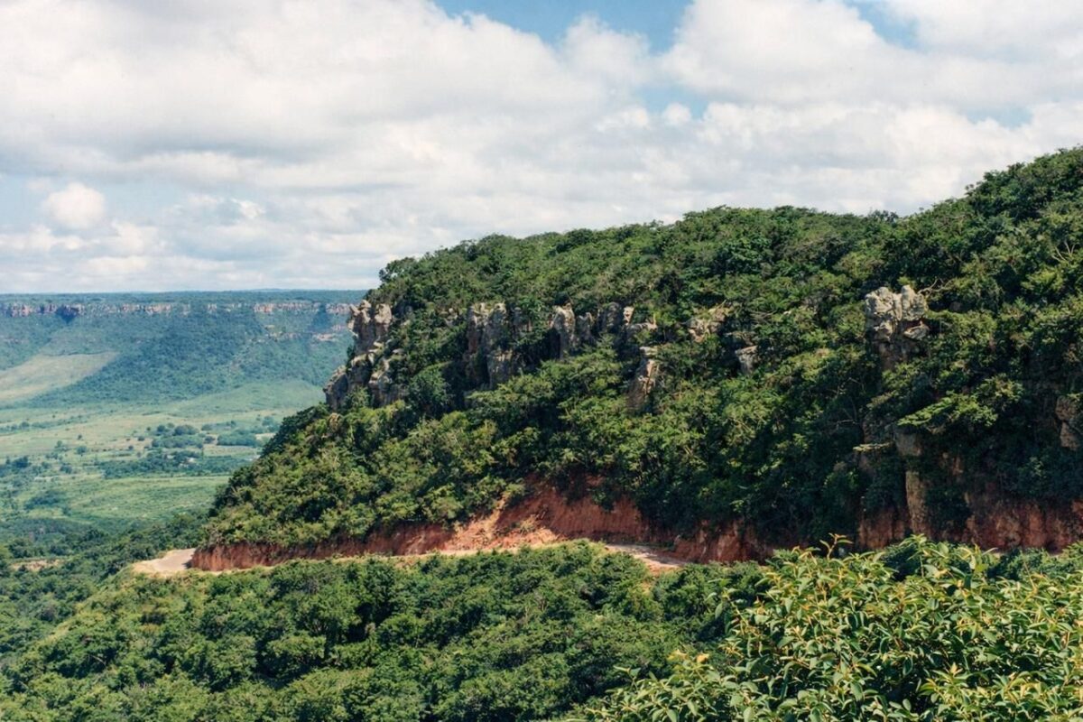 Meio Ambiente: Ato “Salve a Chapada do Araripe” mobiliza população em Exu (PE) em defesa da segurança hídrica do Nordeste