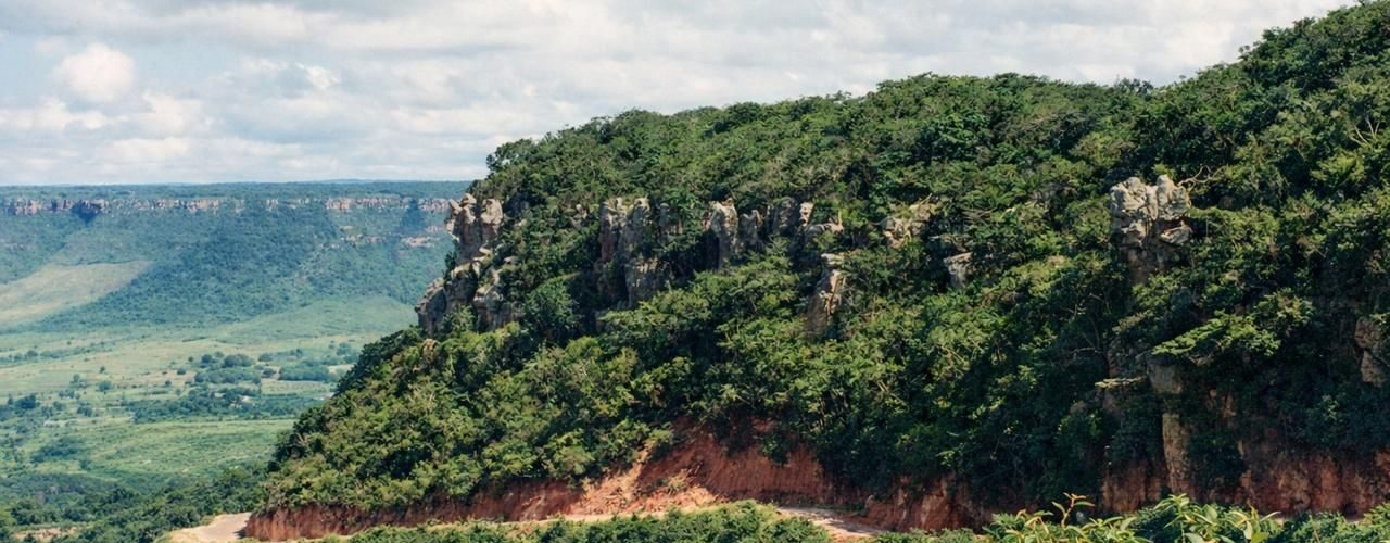 Meio Ambiente: Ato “Salve a Chapada do Araripe” mobiliza população em Exu (PE) em defesa da segurança hídrica do Nordeste