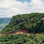 Meio Ambiente: Ato “Salve a Chapada do Araripe” mobiliza população em Exu (PE) em defesa da segurança hídrica do Nordeste