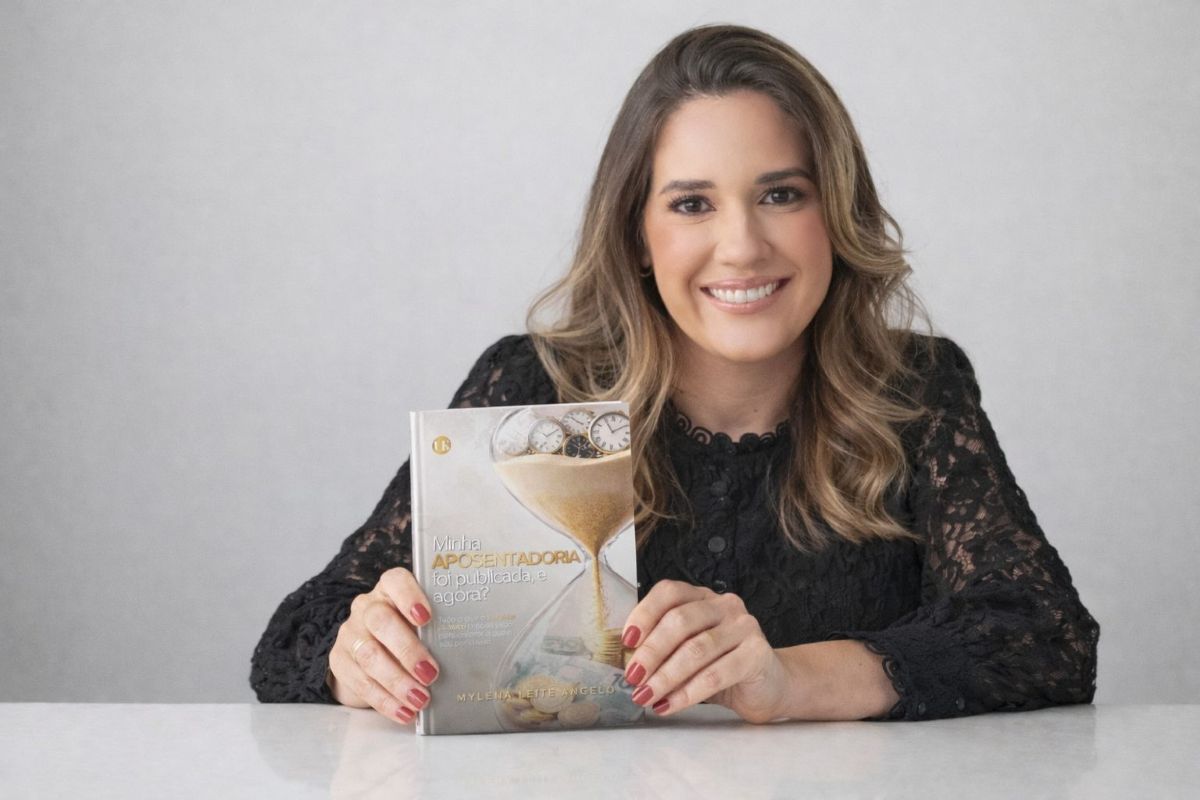 Direito: Livro orienta servidores públicos sobre direitos após a aposentadoria e lança pré-venda solidária