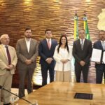 Política: Presidente da Alece destaca avanços e reforça papel do Legislativo na segurança pública do Ceará