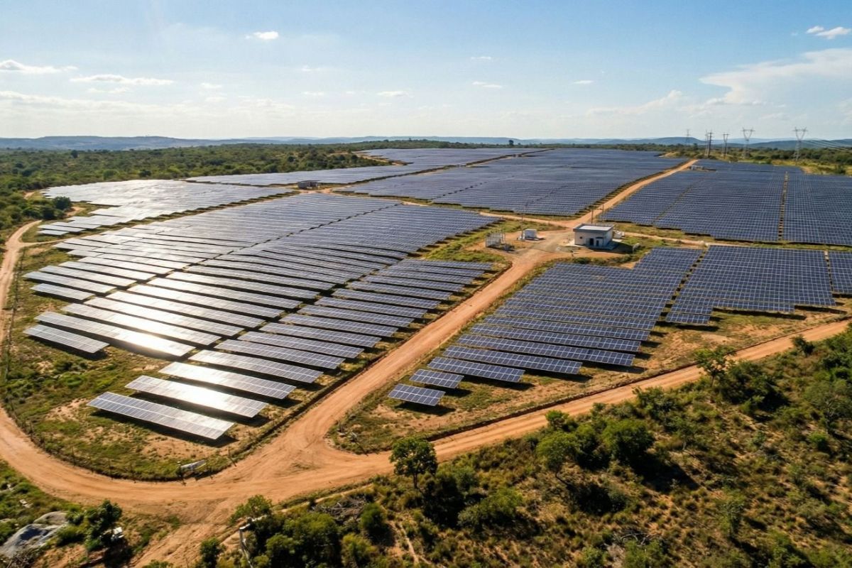 Negócios: Soluzar impulsiona energia solar sem obras no Ceará e amplia acesso à energia limpa