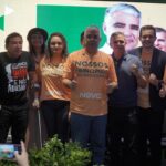 Política: Eduardo Girão lança pré-candidatura ao Governo do Ceará no Cariri com foco em redução de impostos