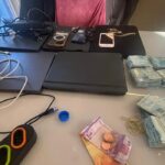 Investigação: PF investiga grupo suspeito de usar criptomoedas para lavar dinheiro no Brasil