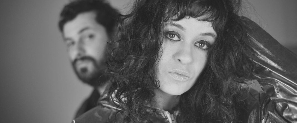 Show: Tulipa Ruiz apresenta show intimista “Noire” na CAIXA Cultural Fortaleza