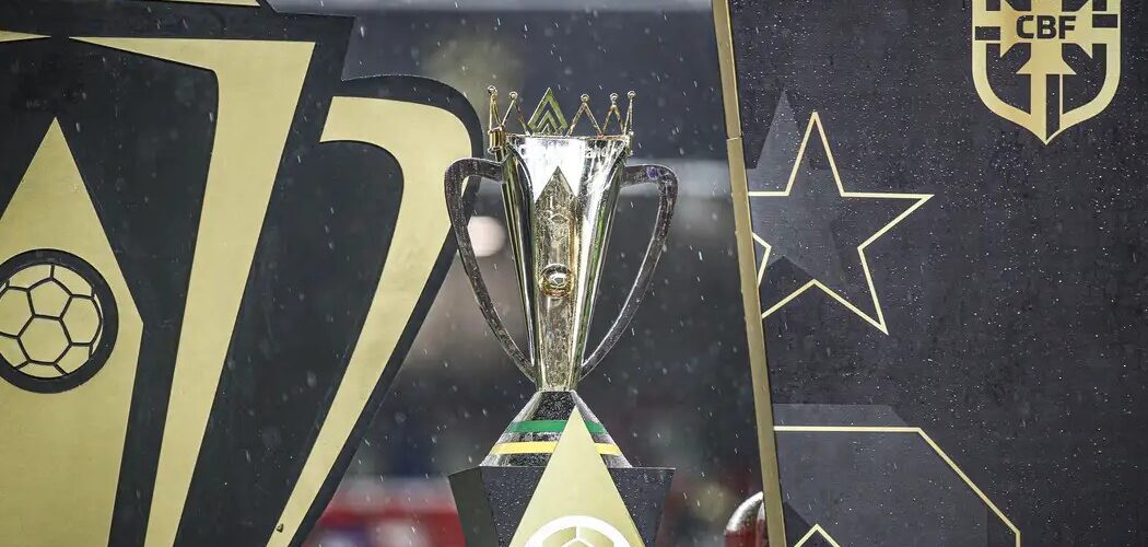 Supercopa Rei 2026: CBF confirma horário da final entre Flamengo e Corinthians