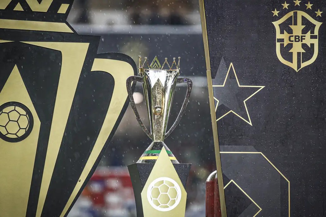 Supercopa Rei 2026: CBF confirma horário da final entre Flamengo e Corinthians