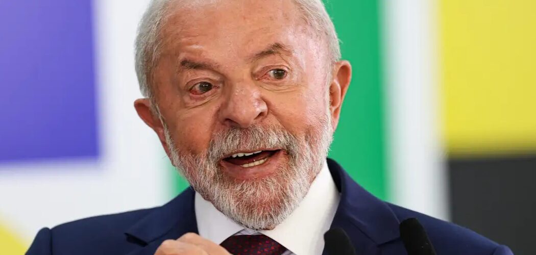 Política: Lula anuncia isenção de visto para cidadãos chineses em medida de reciprocidade