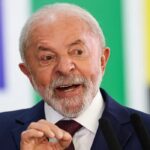 Política: Lula anuncia isenção de visto para cidadãos chineses em medida de reciprocidade