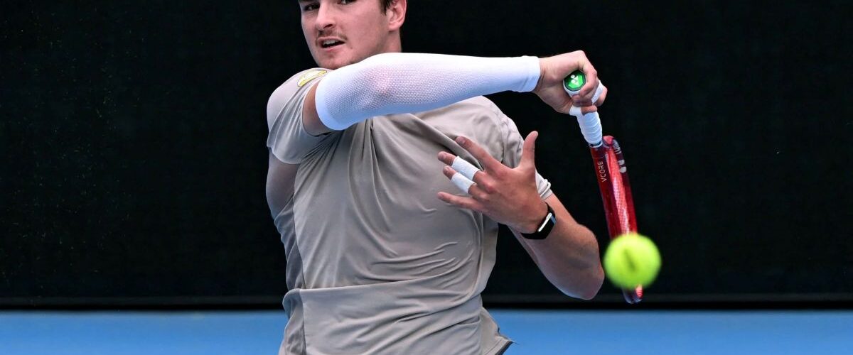 Tênis: João Fonseca estreia no Australian Open nesta segunda-feira; confira horário e onde assistir