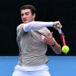 Tênis: João Fonseca estreia no Australian Open nesta segunda-feira; confira horário e onde assistir