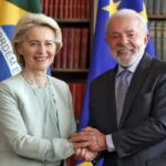 Economia: Lula e Ursula afirmam que acordo Mercosul–União Europeia trará prosperidade compartilhada