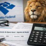 Economia: Imposto de Renda 2026 muda o jogo e acende alerta para quem ganha, investe e empreende no Brasil