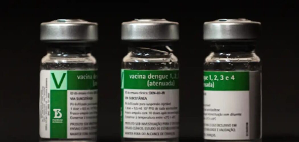 Saúde: Botucatu inicia vacinação em massa contra a dengue a partir deste domingo