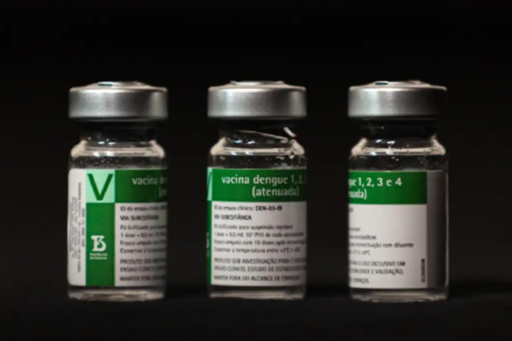 Saúde: Botucatu inicia vacinação em massa contra a dengue a partir deste domingo