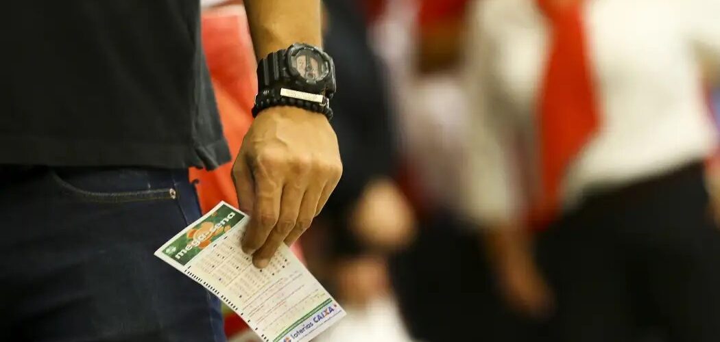 Loteria: Mega-Sena acumula novamente e prêmio chega a R$ 115 milhões