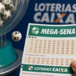 Loteria: Mega-Sena 2961 acumula e prêmio chega a R$ 50 milhões após ninguém acertar as seis dezenas