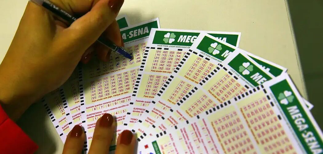 Loteria: Mega-Sena sorteia prêmio acumulado de R$ 20 milhões nesta terça-feira