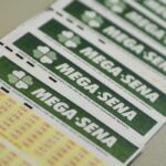 Loteria: Mega-Sena sorteia prêmio acumulado de R$ 55 milhões nesta quinta-feira