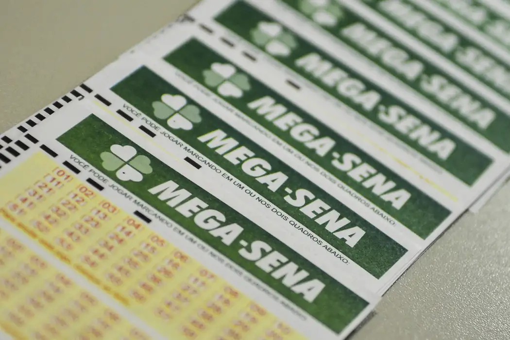 Loteria: Mega-Sena sorteia prêmio acumulado de R$ 55 milhões nesta quinta-feira