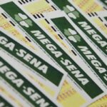 Loteria: Mega-Sena sorteia prêmio acumulado de R$ 13,5 milhões neste sábado