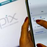 Economia: Receita Federal volta a negar taxação do Pix e alerta para golpes nas redes sociais