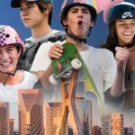 Esporte: São Paulo sediará Mundial de Skate Street e Park em março de 2026