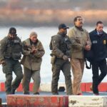 Mundo: Maduro se declara inocente em audiência em Nova York e diz que ainda é presidente da Venezuela