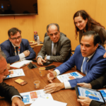 Turismo: Brasil fortalece turismo sul-americano na FITUR com parcerias estratégicas com Argentina e Chile