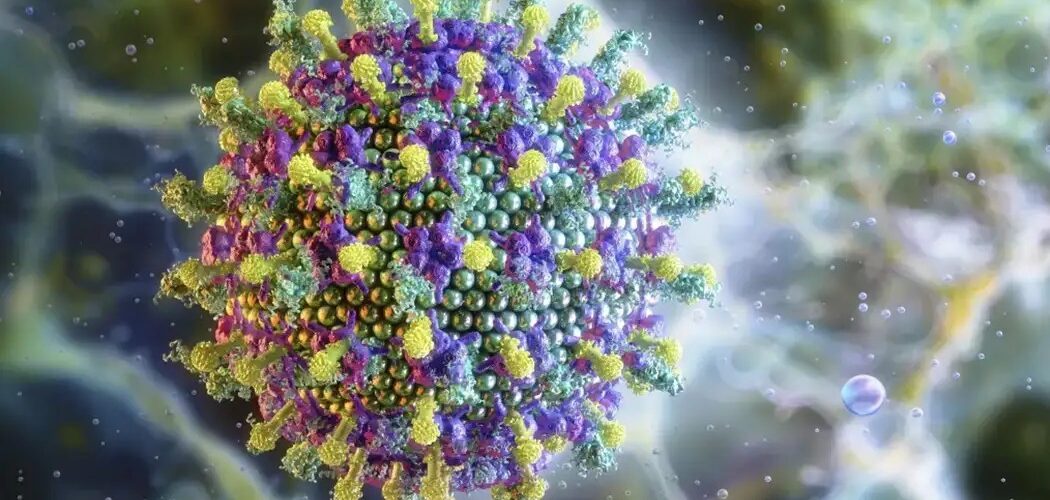 Saúde: MS descarta risco do vírus Nipah no Brasil