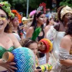 Carnaval 2026: Ministério do Turismo adere à campanha “Se liga ou eu ligo 180”