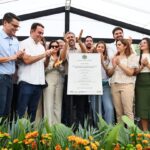 Política: Elmano anuncia Cid Gomes e Camilo Santana como coordenadores de campanha à reeleição