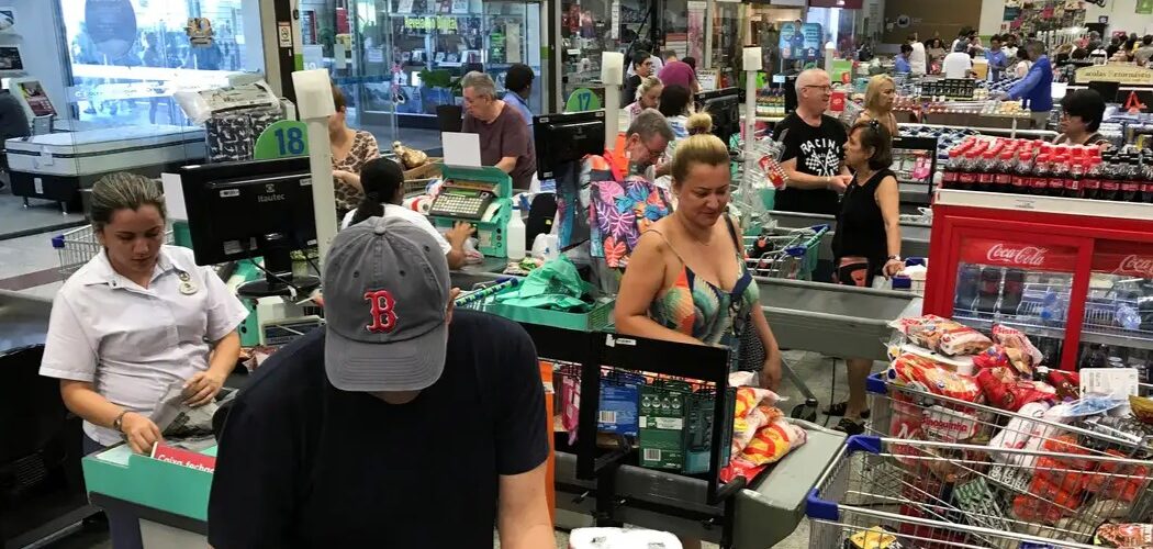 Economia: Mercado reduz previsão da inflação