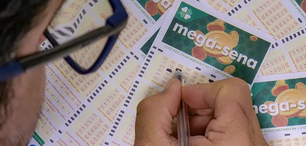 Loteria: Mega-Sena sorteia prêmio de R$ 145 milhões
