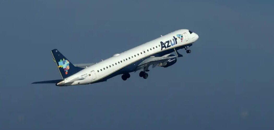 Negócios: Azul firma acordo de US$ 200 milhões com American e United Airlines
