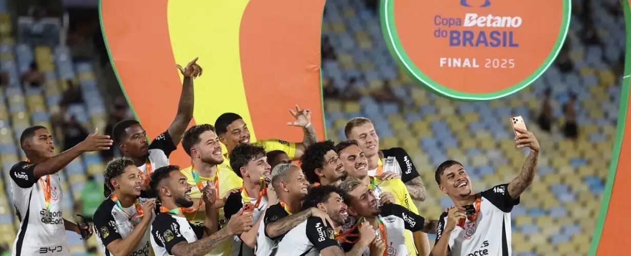 Esporte: Nova Copa do Brasil amplia vagas e prêmios