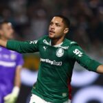 Futebol: Palmeiras vence Flu e segue líder