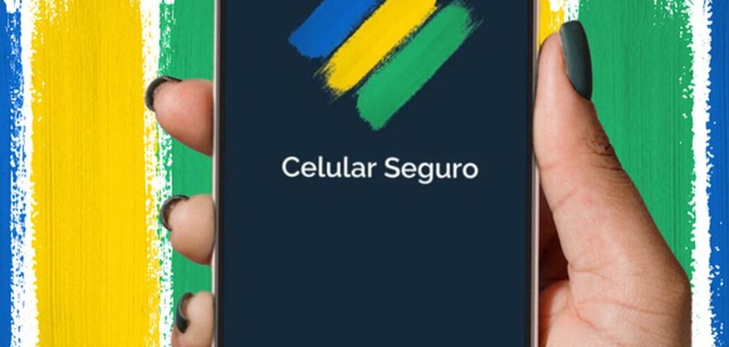 Segurança: Saiba como emitir alerta no aplicativo Celular Seguro em caso de roubo no carnaval
