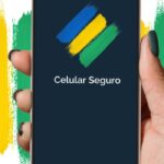 Segurança: Saiba como emitir alerta no aplicativo Celular Seguro em caso de roubo no carnaval
