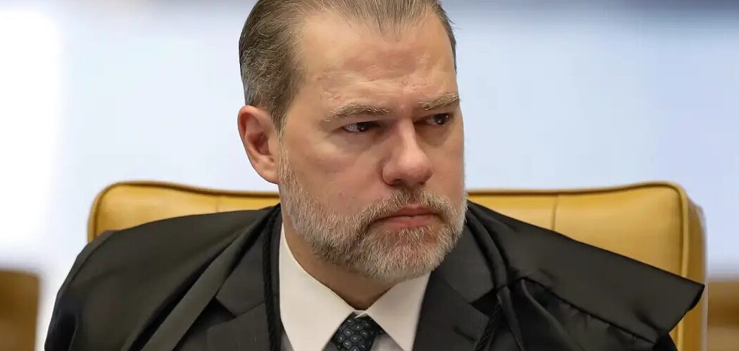 Justiça: PF pede suspeição de Dias Toffoli em inquérito sobre fraudes no Banco Master