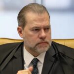 Justiça: PF pede suspeição de Dias Toffoli em inquérito sobre fraudes no Banco Master